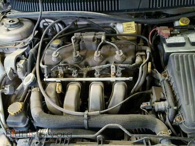 2002 DODGE NEON - VIN: 1B3AS46C02D583271 - Фото 7