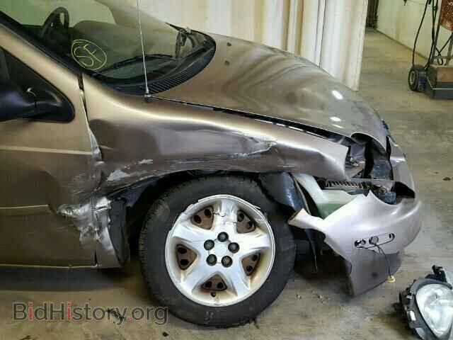 2002 DODGE NEON - VIN: 1B3AS46C02D583271 - Фото 9