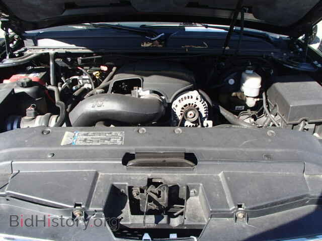 2008 CHEVROLET AVALANCHE - VIN: 3GNFK12338G285678 - Фото 7
