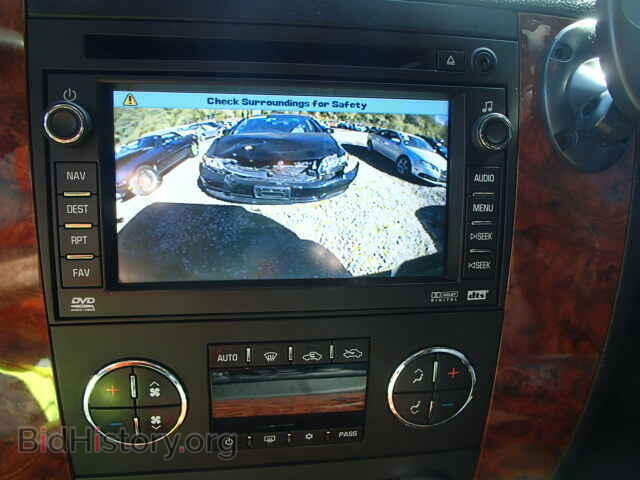 2008 CHEVROLET AVALANCHE - VIN: 3GNFK12338G285678 - Фото 10