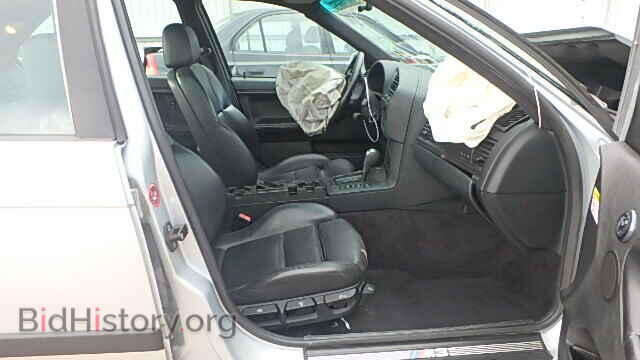 1997 BMW M3 - VIN: WBSCD0322VEE11274 - Фото 5