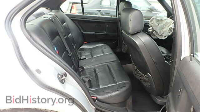 1997 BMW M3 - VIN: WBSCD0322VEE11274 - Фото 6