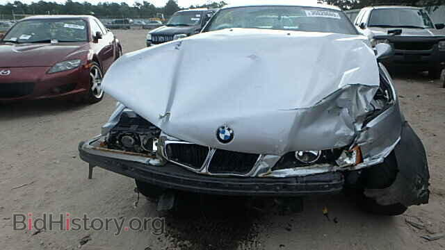 1997 BMW M3 - VIN: WBSCD0322VEE11274 - Фото 9