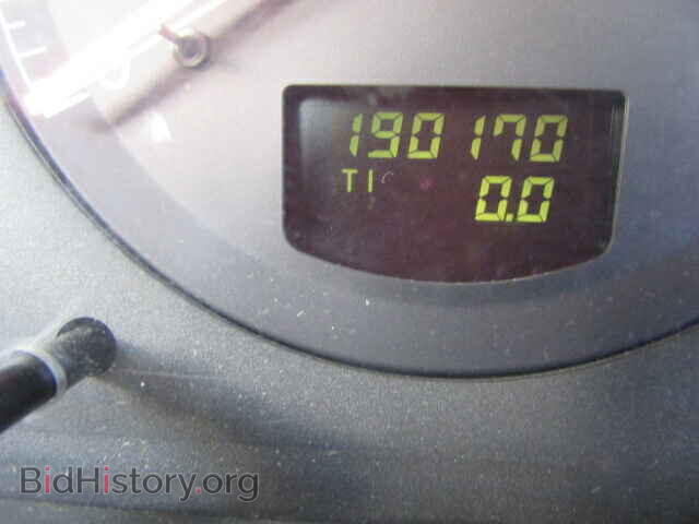 2001 VOLVO S80 - VIN: YV1TS94D811210201 - Фото 8