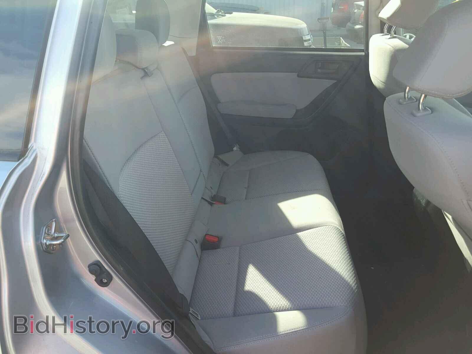 2015 SUBARU FORESTER - VIN: JF2SJADC4FH441187 - Photo 6