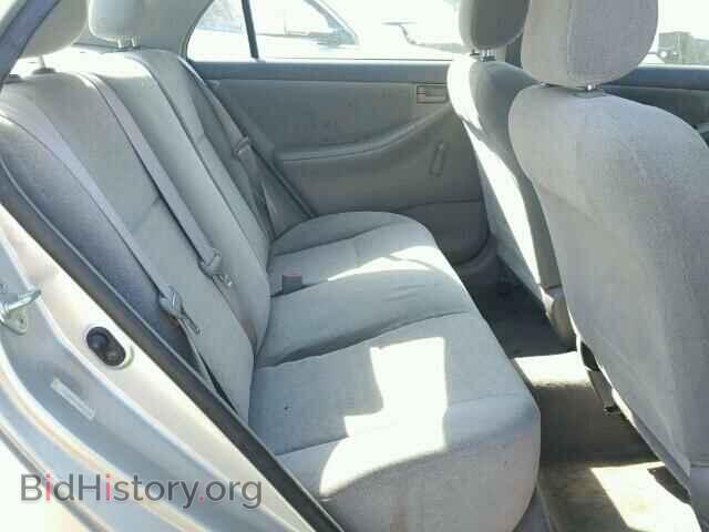 2003 TOYOTA COROLLA - VIN: JTDBR32E930021880 - Фото 6