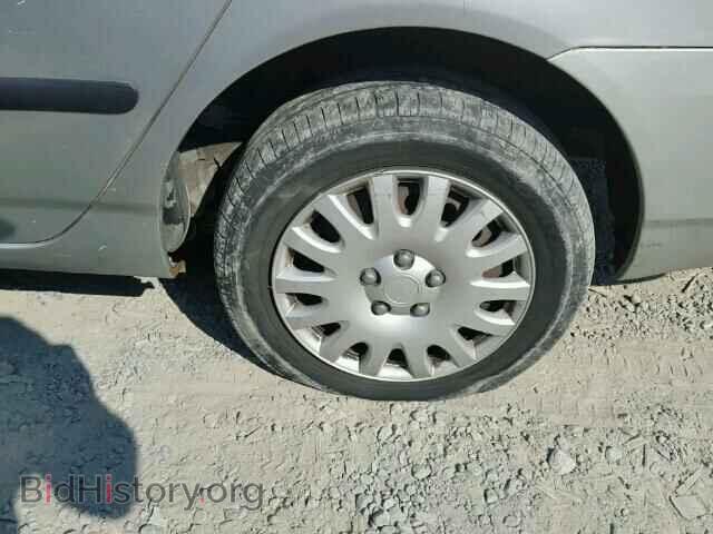 2003 TOYOTA COROLLA - VIN: JTDBR32E930021880 - Фото 10