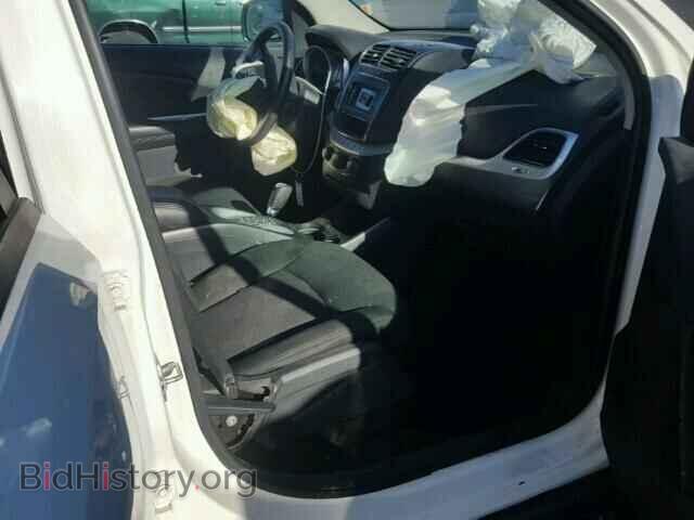 2012 DODGE JOURNEY - VIN: 3C4PDCBG2CT144185 - Фото 5