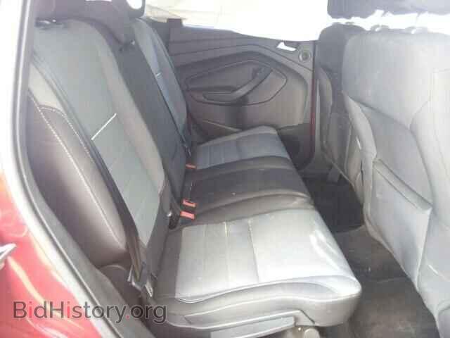 2013 FORD ESCAPE - VIN: 1FMCU0G90DUC41329 - Фото 6