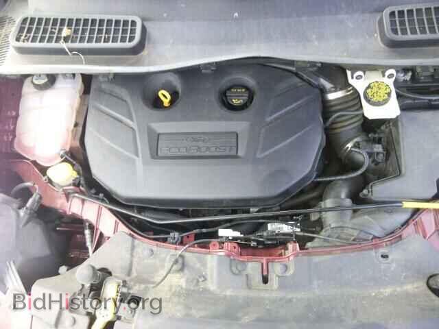 2013 FORD ESCAPE - VIN: 1FMCU0G90DUC41329 - Фото 7