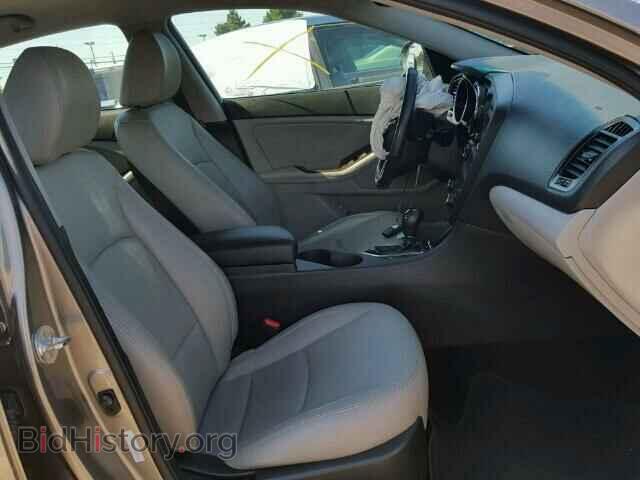 2013 KIA OPTIMA - VIN: 5XXGN4A76DG244789 - Фото 5