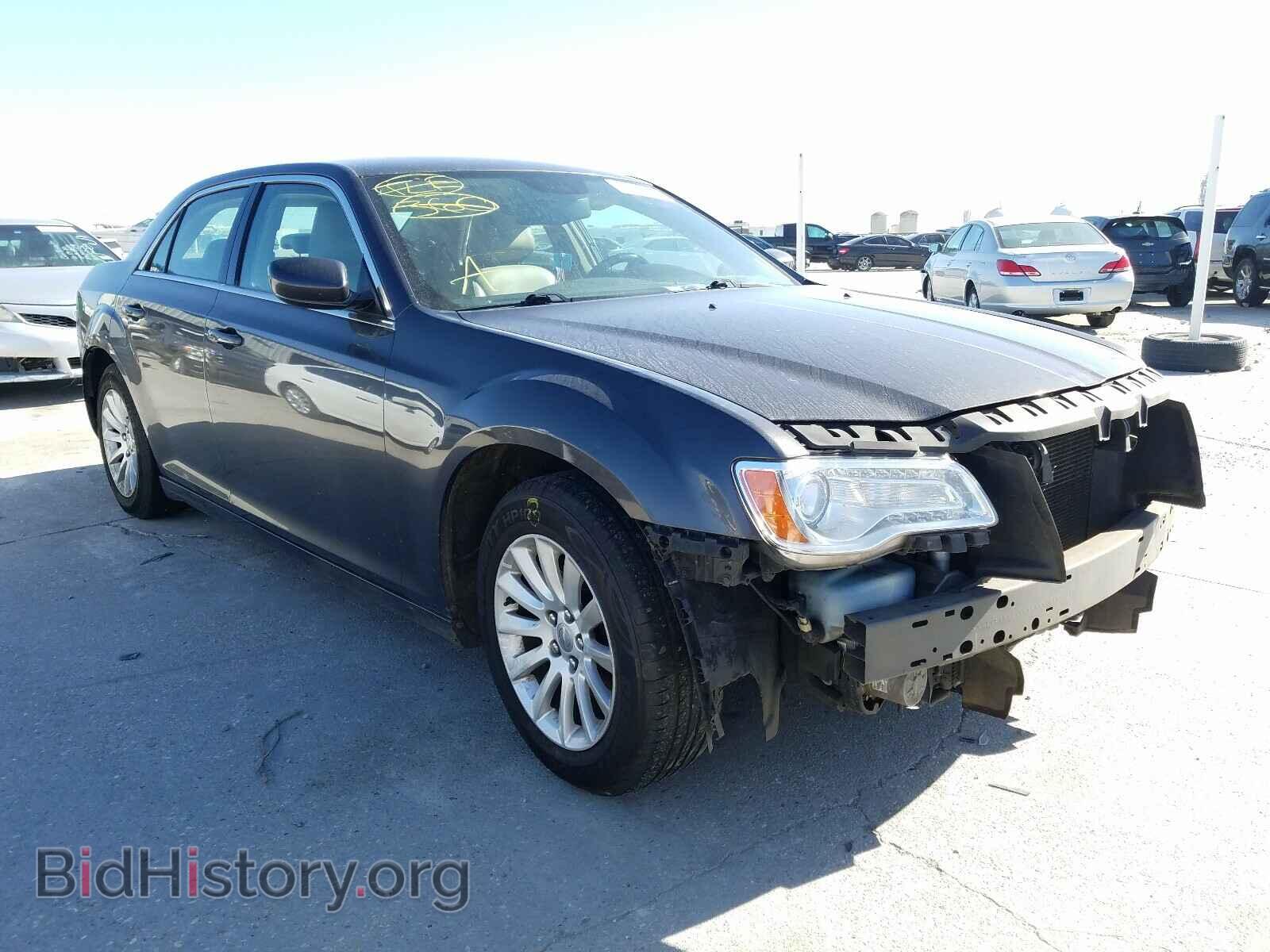 Photo 2C3CCAAG0DH626742 - CHRYSLER 300 2013