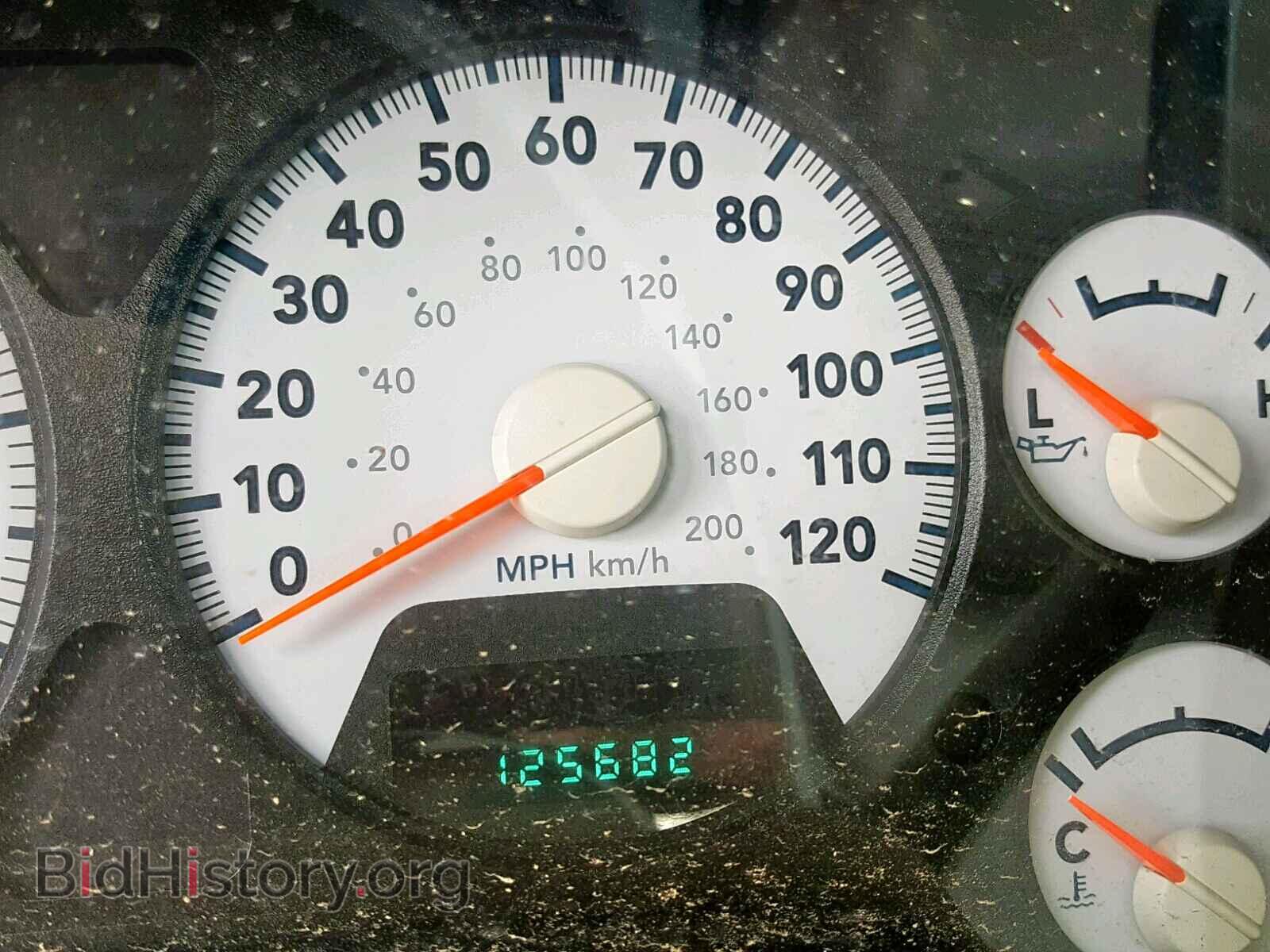 2008 DODGE RAM 1500 - VIN: 3D7KR19D78G153840 - Фото 8