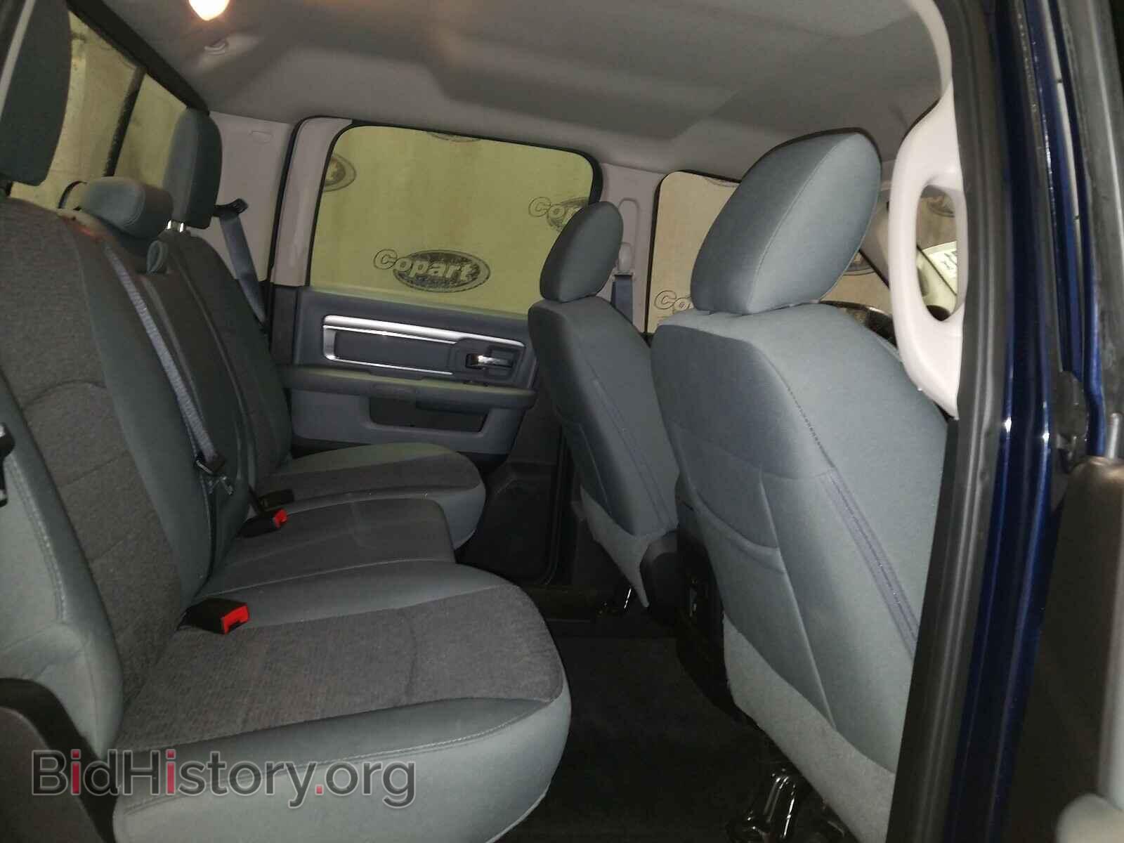 2017 RAM 1500 - VIN: 3C6RR6LT4HG776989 - Фото 6