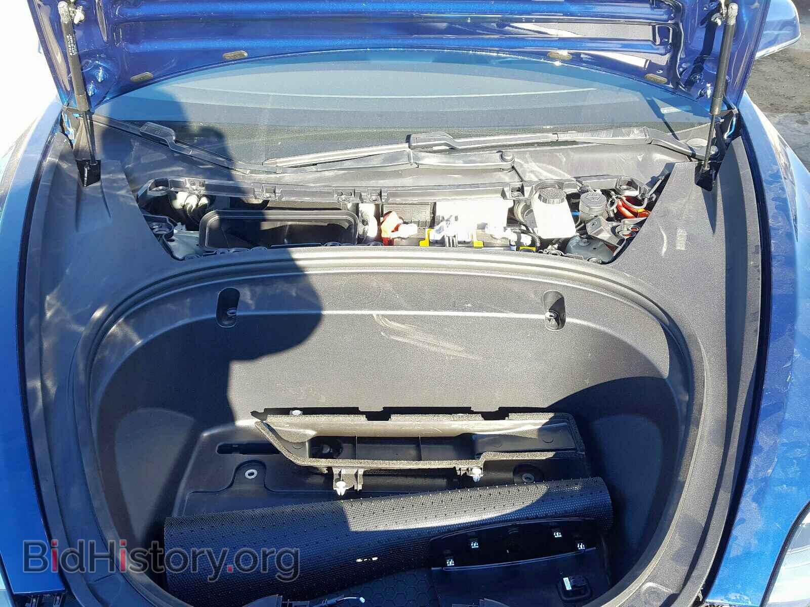 2020 TESLA MODEL 3 - VIN: 5YJ3E1EA3LF631224 - Photo 7