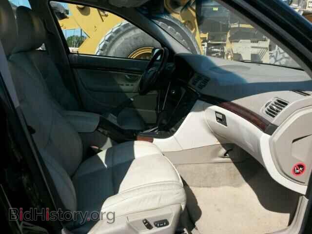 2006 VOLVO S80 - VIN: YV1TS592561428989 - Фото 5