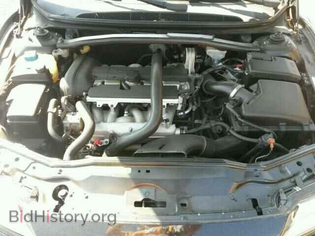 2006 VOLVO S80 - VIN: YV1TS592561428989 - Фото 7