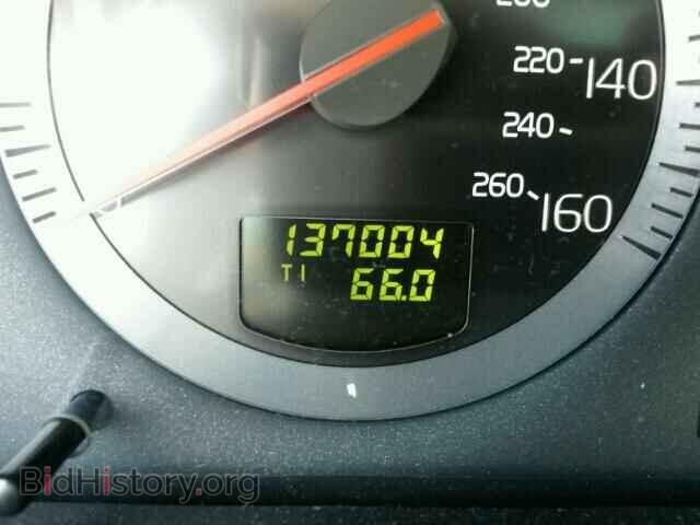 2006 VOLVO S80 - VIN: YV1TS592561428989 - Фото 8