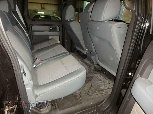 2014 FORD F150 - VIN: 1FTFW1CF4EKE21908 - Фото 6