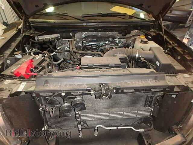 2014 FORD F150 - VIN: 1FTFW1CF4EKE21908 - Фото 7