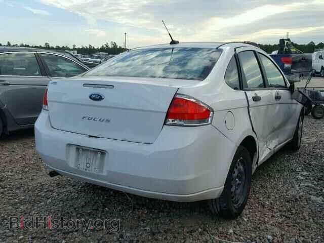 2010 FORD FOCUS - VIN: 1FAHP3ENXAW224109 - Фото 4