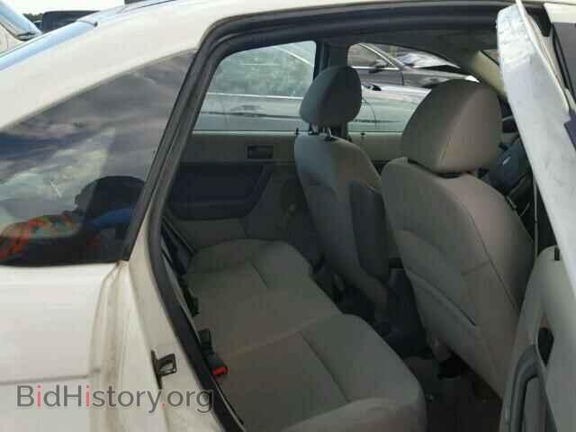 2010 FORD FOCUS - VIN: 1FAHP3ENXAW224109 - Фото 6