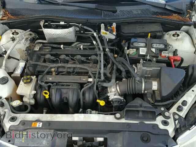 2010 FORD FOCUS - VIN: 1FAHP3ENXAW224109 - Фото 7