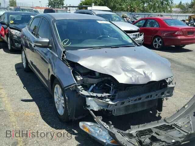 Фотография 1FAHP3H21CL184962 - FORD FOCUS 2012
