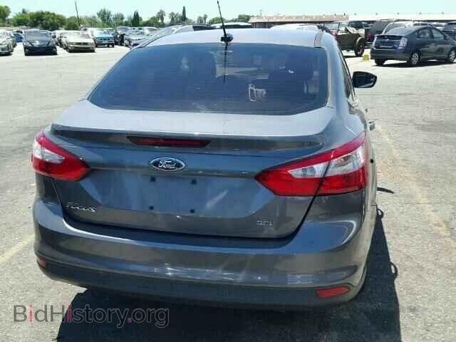 2012 FORD FOCUS - VIN: 1FAHP3H21CL184962 - Фото 9