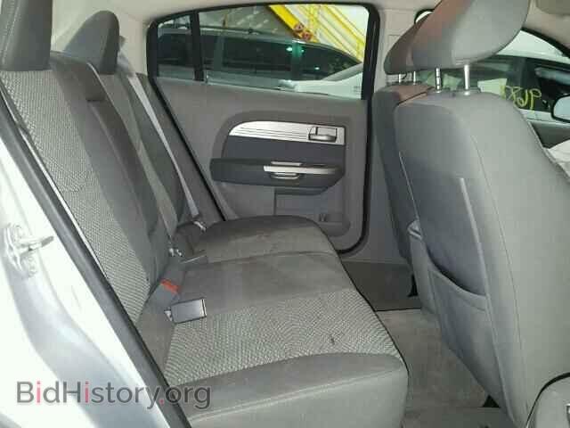 2008 CHRYSLER SEBRING - VIN: 1C3LC46K78N152137 - Фото 6