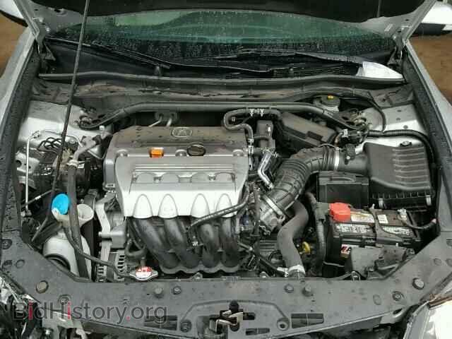 2012 ACURA TSX - VIN: JH4CU2F46CC028670 - Фото 7
