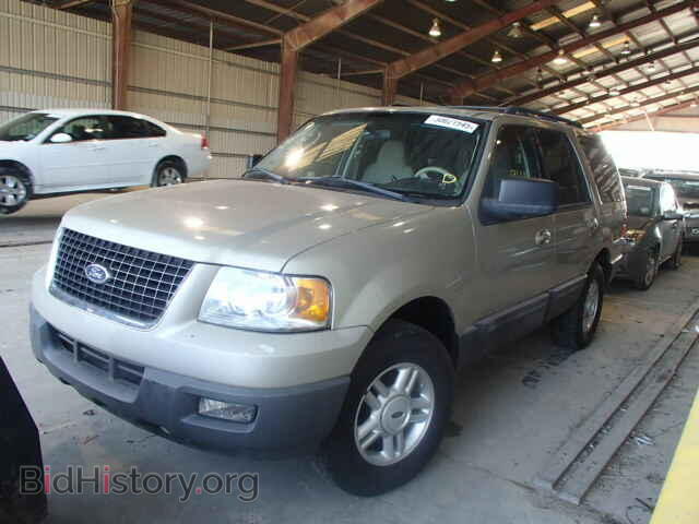2006 FORD EXPEDITION - VIN: 1FMPU15546LA67250 - Фото 2