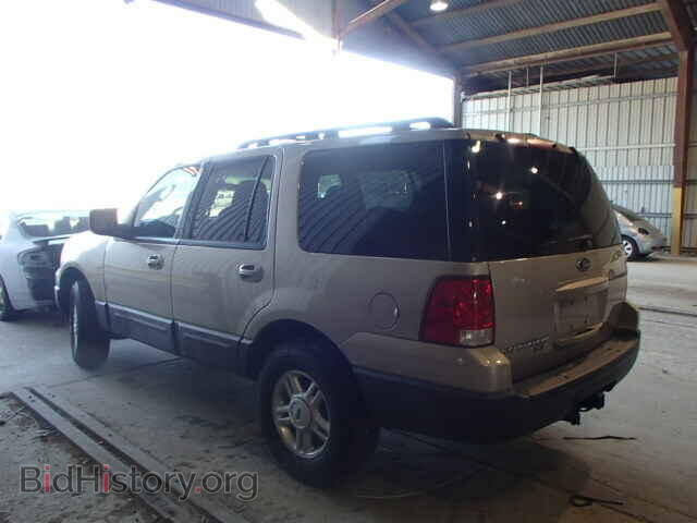 2006 FORD EXPEDITION - VIN: 1FMPU15546LA67250 - Фото 3