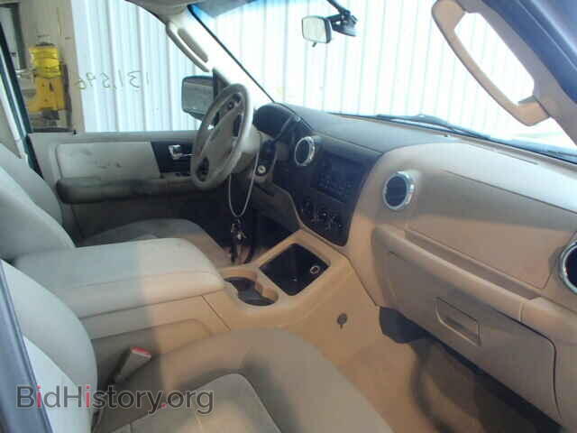 2006 FORD EXPEDITION - VIN: 1FMPU15546LA67250 - Фото 5