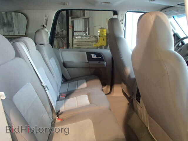 2006 FORD EXPEDITION - VIN: 1FMPU15546LA67250 - Фото 6
