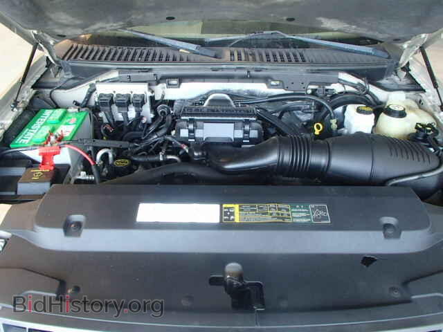 2006 FORD EXPEDITION - VIN: 1FMPU15546LA67250 - Фото 7