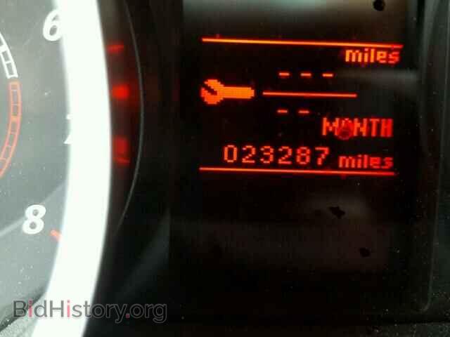 2014 MITSUBISHI LANCER - VIN: JA32U2FU1EU020369 - Фото 8