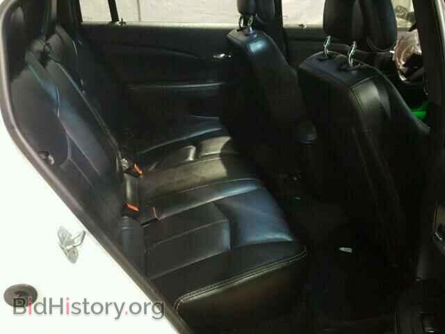 2012 CHRYSLER 200 - VIN: 1C3CCBCG0CN305907 - Фото 6