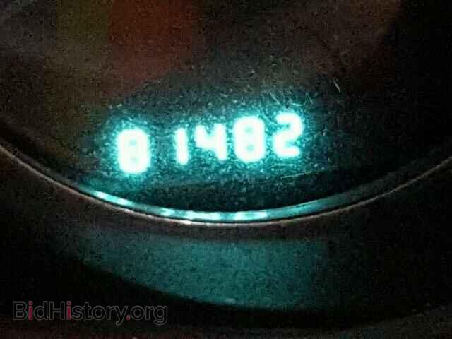 2012 CHRYSLER 200 - VIN: 1C3CCBCG0CN305907 - Фото 8
