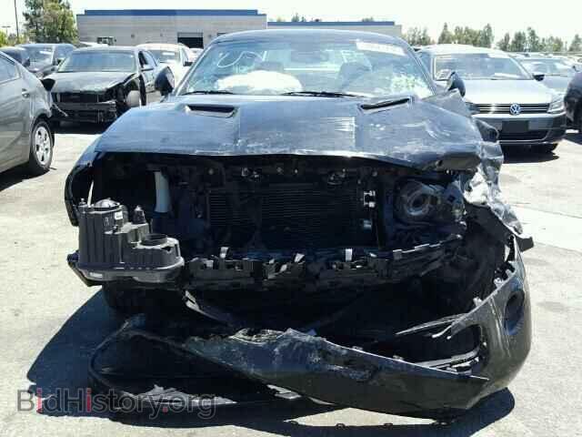 2016 DODGE CHALLENGER - VIN: 2C3CDZAG6GH107761 - Фото 9