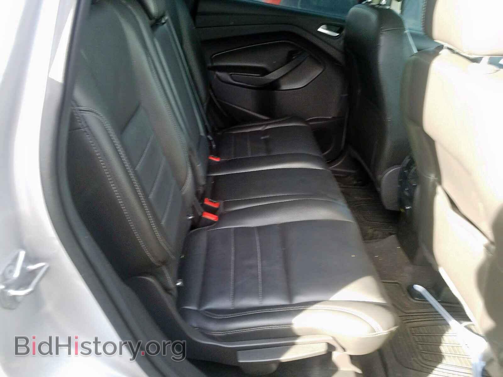 2015 FORD ESCAPE - VIN: 1FMCU9GX1FUB12084 - Photo 6