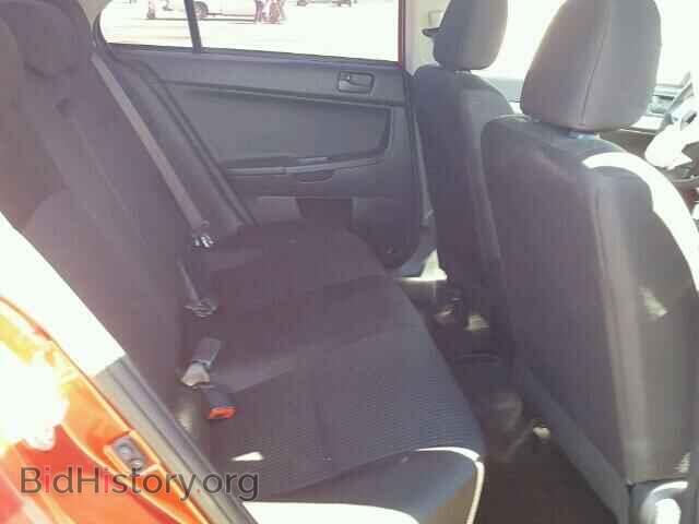 2014 MITSUBISHI LANCER - VIN: JA32U2FU2EU018453 - Фото 6