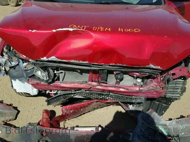 2014 MITSUBISHI LANCER - VIN: JA32U2FU2EU018453 - Фото 7