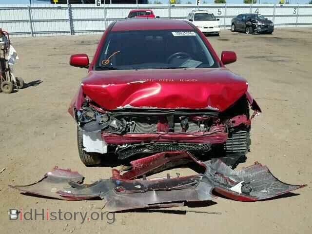 2014 MITSUBISHI LANCER - VIN: JA32U2FU2EU018453 - Фото 10