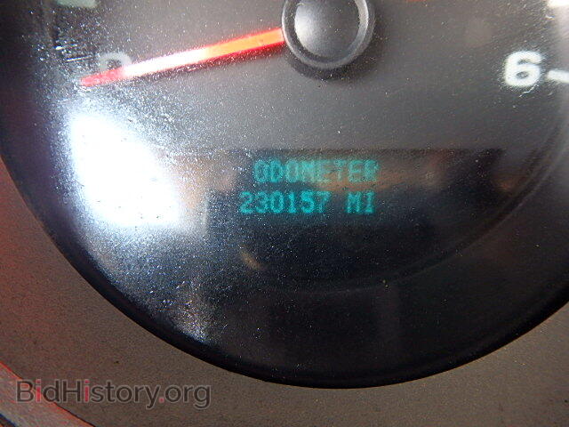 2008 CHEVROLET SILVERADO - VIN: 1GCHC23K58F167871 - Photo 8