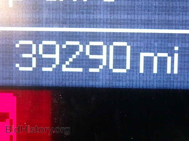 2014 DODGE CARAVAN - VIN: 2C4RDGEG8ER268608 - Фото 8