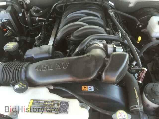 2010 FORD EXPLORER - VIN: 1FMEU7F83AUA18062 - Photo 7