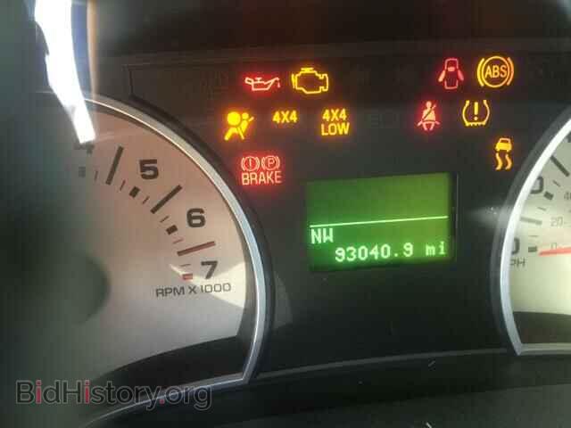 2010 FORD EXPLORER - VIN: 1FMEU7F83AUA18062 - Photo 8