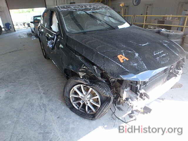 Photo WA1CKAFP7AA070134 - AUDI Q5 2010