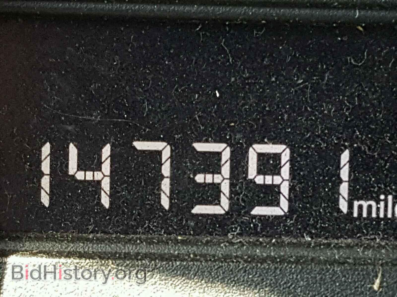 2012 DODGE CARAVAN - VIN: 2C4RDGBG1CR349452 - Фото 8